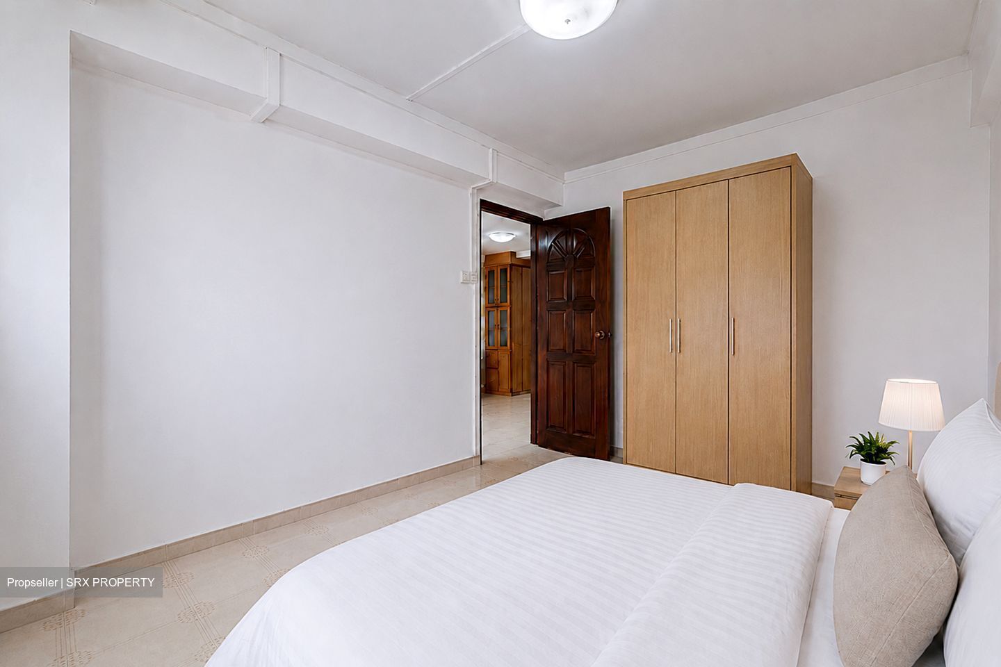 Blk 16 Eunos Crescent (Geylang), HDB 3 Rooms #605515131